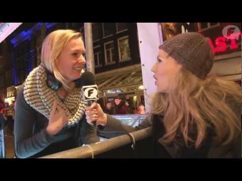 Flabber TV - Feesten Met Ancilla op Silent Disco
