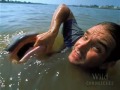 national geographic wild chronicles : giant catfish