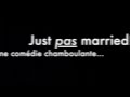 JUST PAS MARRIED