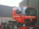 D.J BALL HAULAGE D.J BALL HAULAGE
