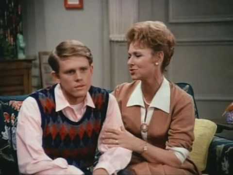 Marion Ross