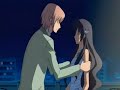 Hi, guys this is my new vid. It portays Kei n Hikari's blind feelings for each other. The song is David's new single crush.