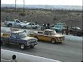 dodge naranja vs pickup ford