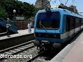 Maadi metro stop Maadi metro stop