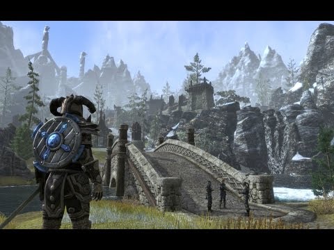 Bethesda - The Elder Scrolls Online is coming to the next generation of consoles. We talk to creative director Paul Sage to find out exactly what that means. Follow us ...