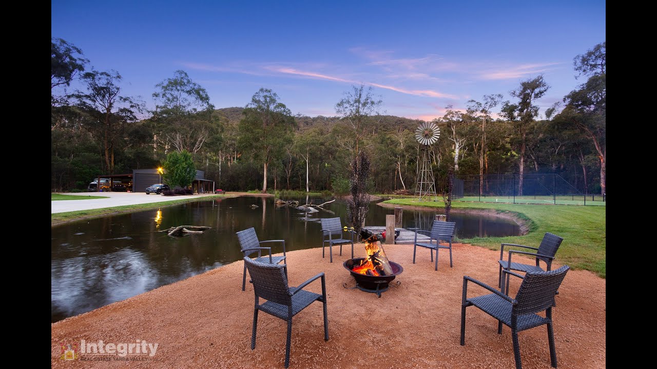 William Verhagen Integrity Real Estate (Yarra Valley) Pty Ltd Yarra