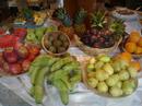 LA GASTRONOMIA DEL REST. GALDANA