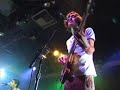 Jacob Jeffries Band LIVE in Gainesville - Hummingbird