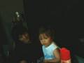 INSITE groupie sobrino de Johis y futuro baterista