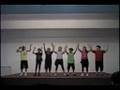 Floribella Dança!