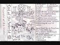 Tormentor(Kreator) Intro &Armies Of Hell DEMO