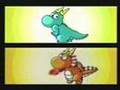 Hudson Soft - Seiryuu Densetsu Monbit & Jikuu Senki Mu