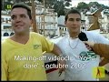 Chenoa: making-off videoclip \"Yo te dar�\" (y II)