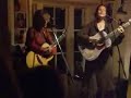 Lizanne Knott & Antje Duvekot 4.10.07