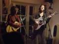 Lizanne Knott & Antje Duvekot 4.10.07