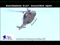 Soccorso alpino della G.d.F.