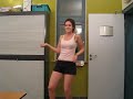 Start to zumba met Iris