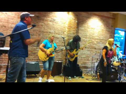 RCC Friday Night Cafe2