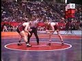 Tom Tanis против Damian 
Hahn