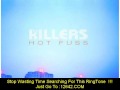 The Killers - Mr. Brightside