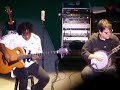 Bela Fleck and the Flecktones-Bigfoot