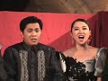 Philippine Madrigal Singers--Jagdlied