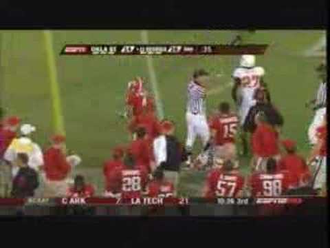 UGA vs. Oklahoma State - Second Half