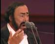Pavarotti "Caruso"