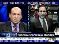 Lehman: One Year Later debate