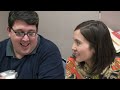 Characters of Boston Comic Con