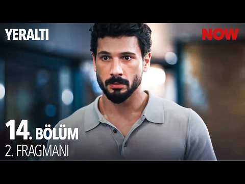 Yeraltı 14. Bölüm 2. Fragmanı                                                                                                                                                                                                                             