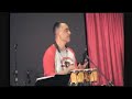 BLACK MAGIC WOMAN - OYE COMO VA by Syntesis Live in Bollate