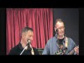 BLACK MAGIC WOMAN - OYE COMO VA by Syntesis Live in Bollate