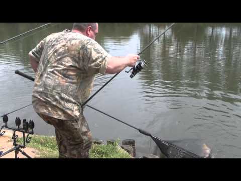 Carp France at Old Oaks Carp France at Old Oaks