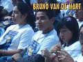 ENCUENTRO NACIONAL DE JOVENES EN AREQUIPA