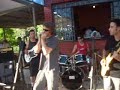 Mustang Sally - Banda Cobra Blues