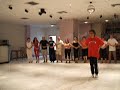 Seminario de danzas, tsestos, final del curso, en Grecia en Limnos, fue una pasada,como siempre con Vangelis disfrutamos....