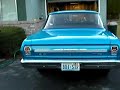 1964 Chevy Nova SS