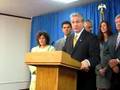 Tedisco on Gov. Eliot the bully Spitzer