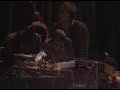 Hughes/Scherzberg/Wies - Kulturbunker Muelheim Koeln