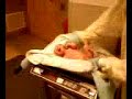 Emma Lynn is here!