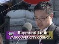 From working TV, www.workingtv.com - May 10, 2007 rally at the BC Legislature during the CUPE ( Canadian Union of Public Employees ) BC  Division convention, to protest Bill 36. This Bill inroduced by the BC Liberal Government will take control of Translink out of public hands and give to it the business community.
