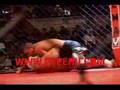 Daniel La Hiena Aspe vs Gabriel Santos (Brasil) - Parte 2