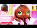 Littlest Pet Shop: Popular (Episode #4: New Girl In Town)