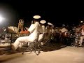 Banda Marina (Que rico mambo)