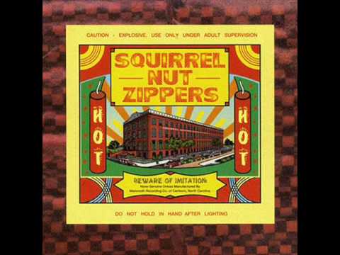 Squirrel Nut Zippers – Put A Lid On It