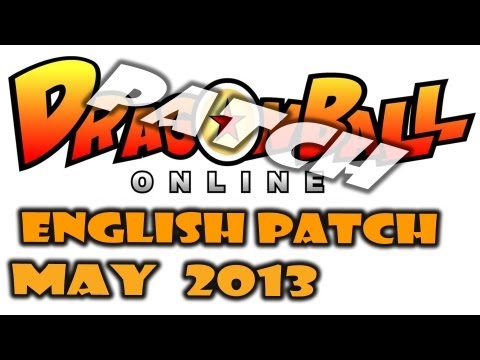 how to patch dbo english patch