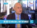 La Charia dans le droit britannique-France24