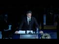 Part 6 of 7 - Trevor Linden Retirement Ceremony HD [12/17/08]