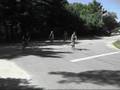 videos de Seven Hills Wheelmen Ride 8-31-2008